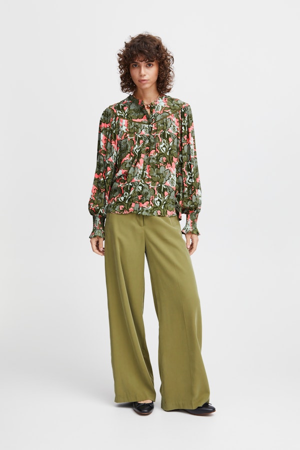 atelier reve IRFARROW Shirt