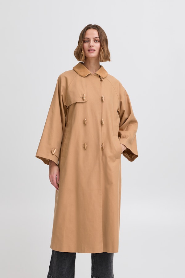 Atelier Reve IRFIKA Outerwear