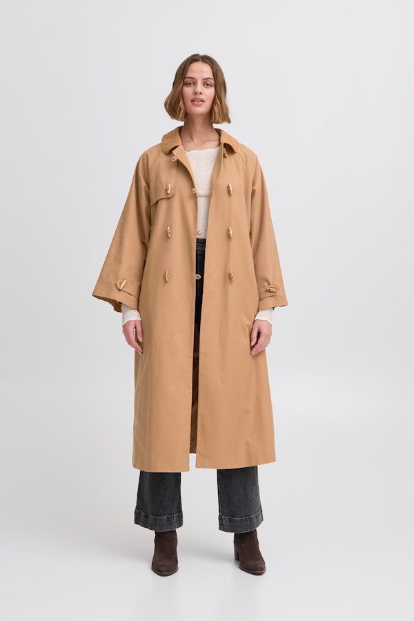 atelier reve IRFIKA Outerwear