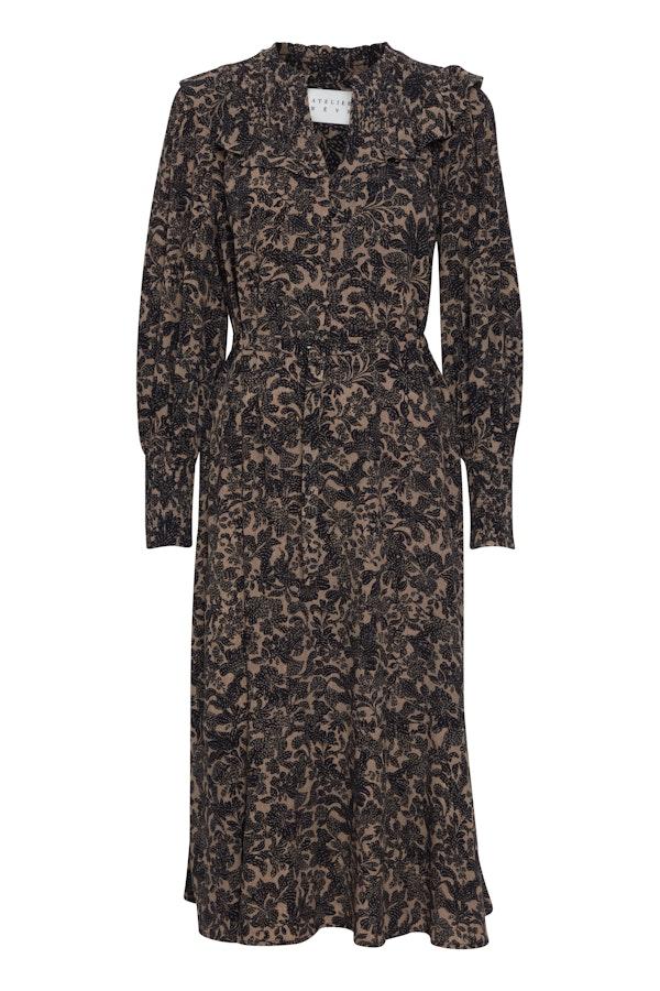 Atelier Reve IRFINA Dress