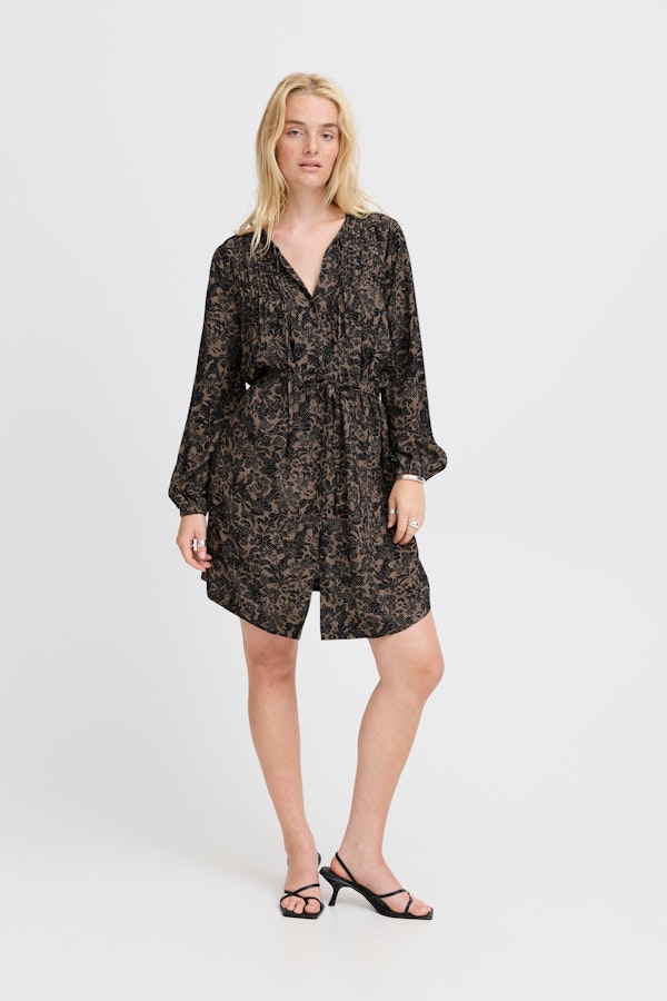 atelier reve IRFINA Dress