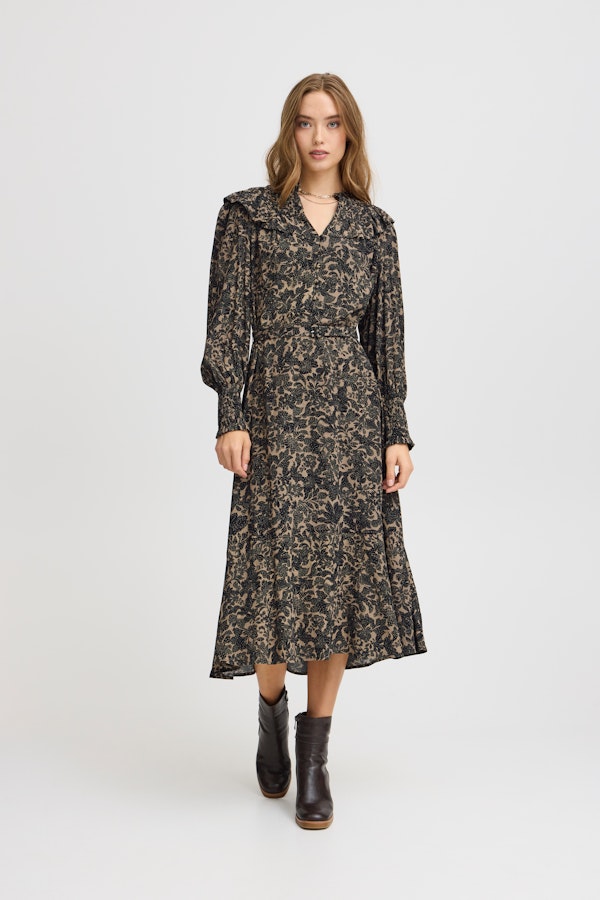 atelier reve IRFINA Dress