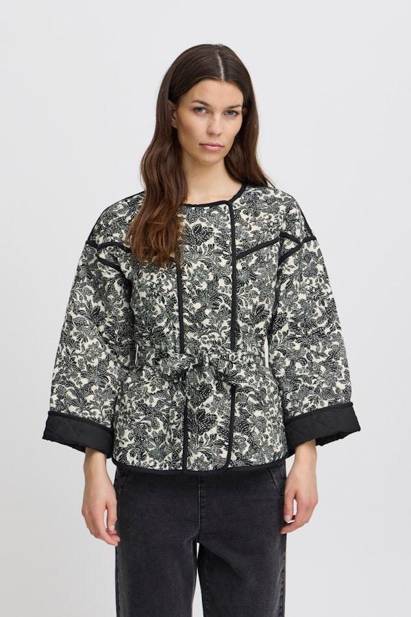 Atelier Reve IRFLEUR Casual Jacket