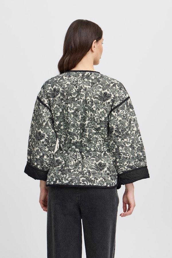 Atelier Reve IRFLEUR Casual Jacket