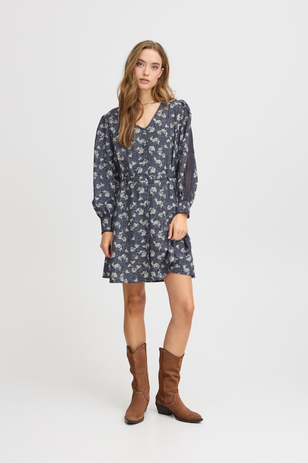 atelier reve IRFLORENTINA Dress