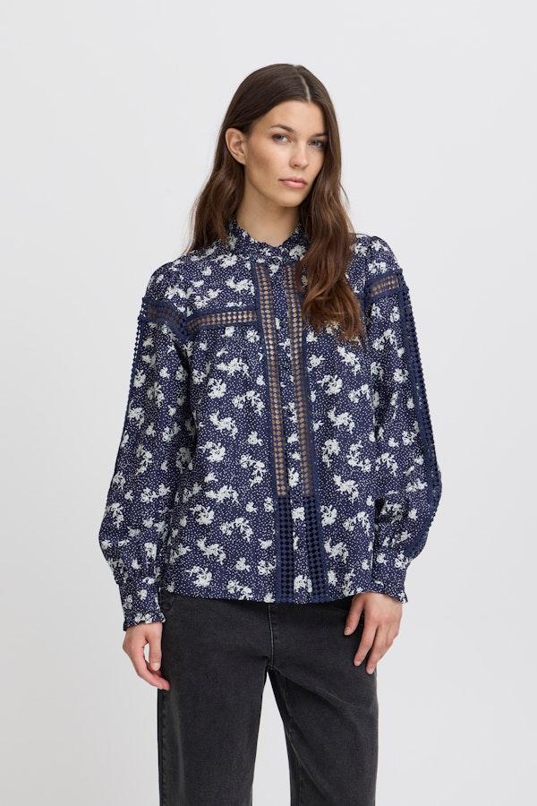 Atelier Reve IRFLORENTINA Shirt