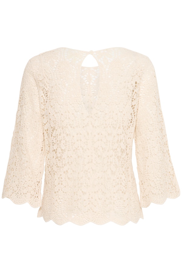 Atelier Reve IRFRANKA Blouse With Long Sleeve