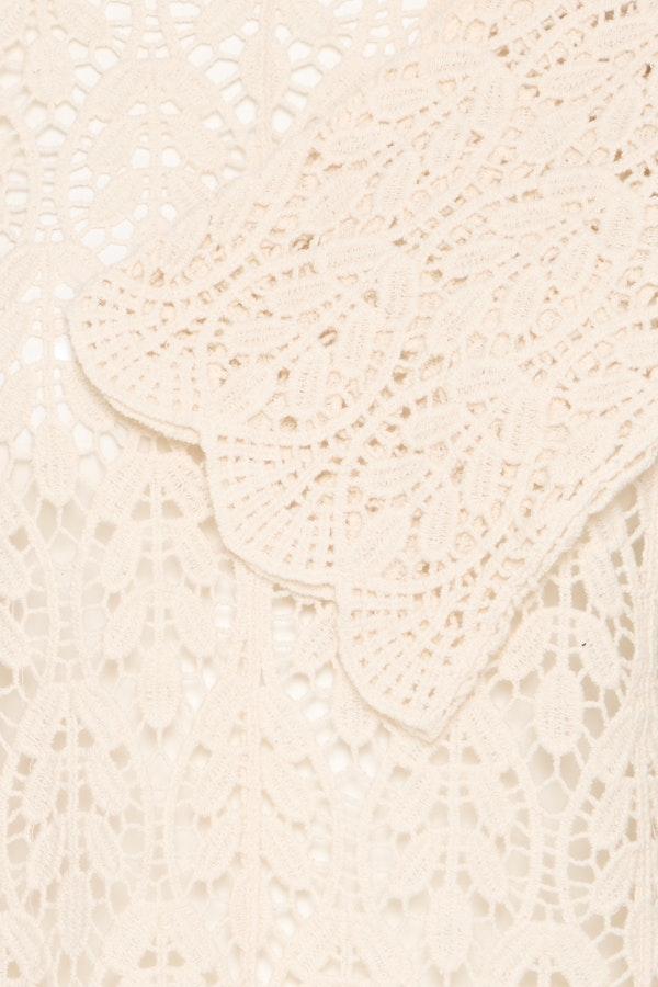 Atelier Reve IRFRANKA Blouse With Long Sleeve