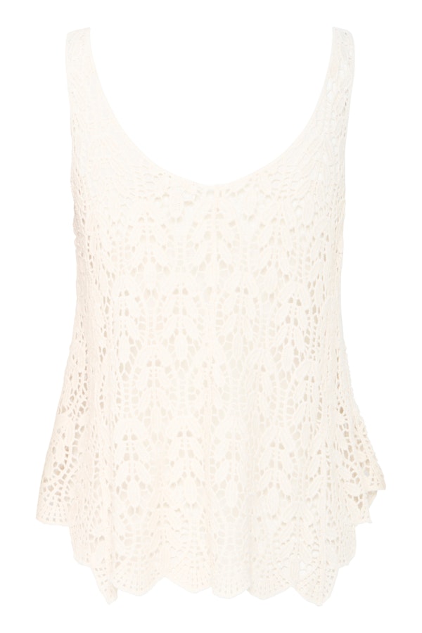 Atelier Reve IRFRANKA Sleeveless Blouse