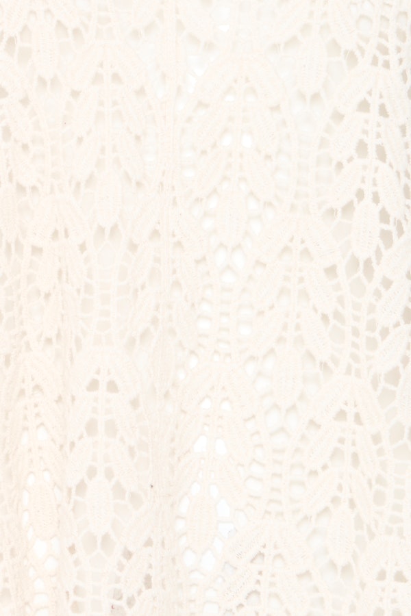 Atelier Reve IRFRANKA Sleeveless Blouse