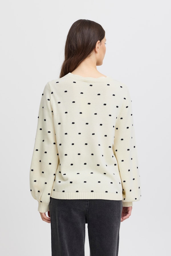 Atelier Reve IRGABRIELLE Cardigan