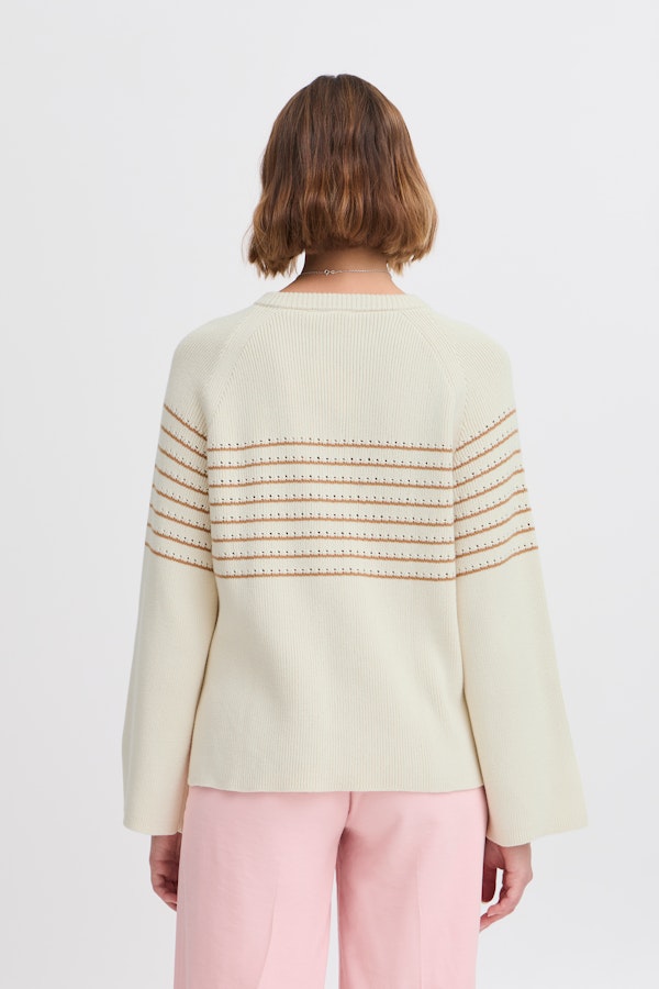 Atelier Reve IRGABRIELLE Knitted Pullover