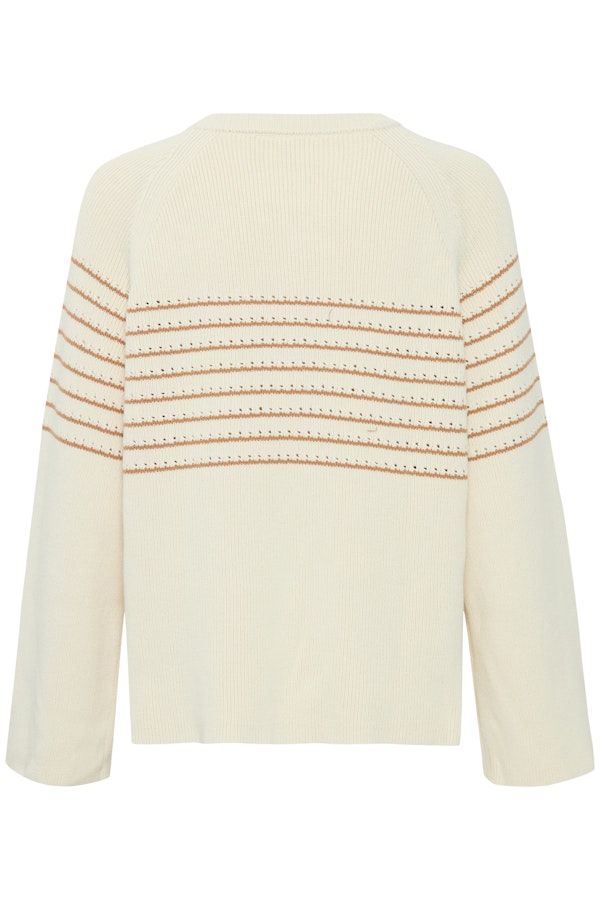 Atelier Reve IRGABRIELLE Knitted Pullover