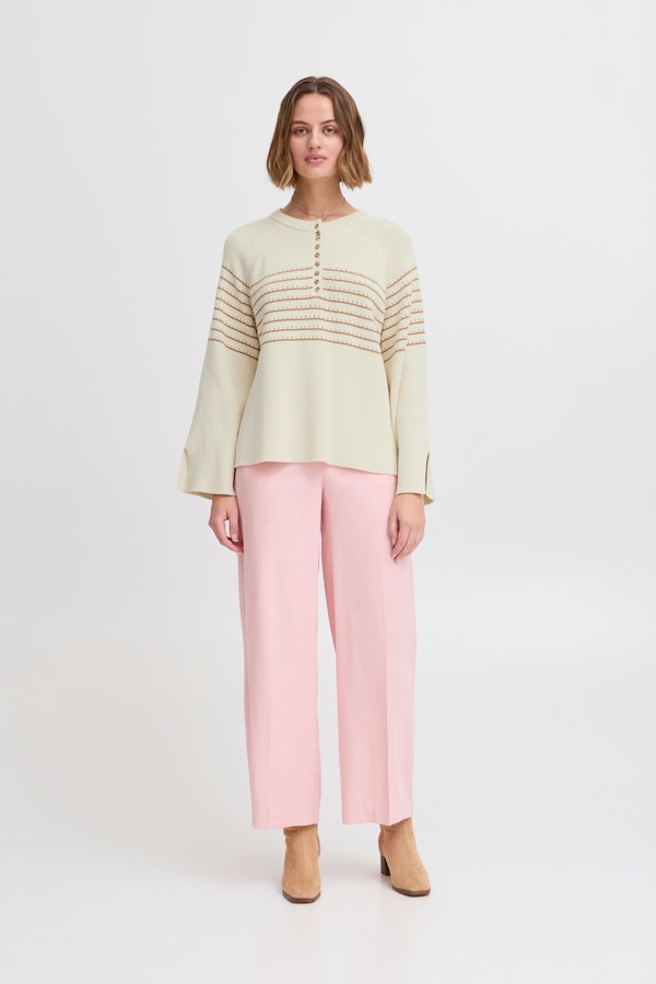 atelier reve IRGABRIELLE Knitted pullover