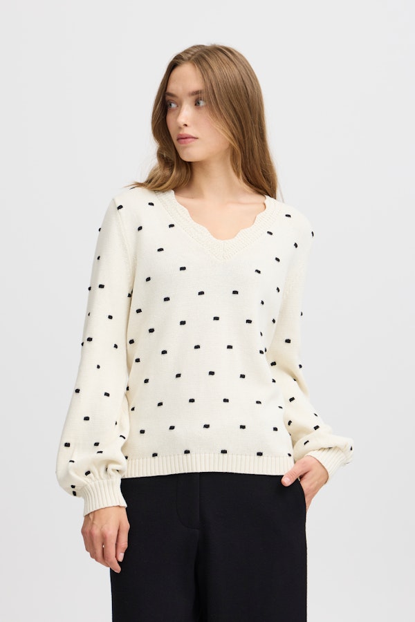 Atelier Reve IRGABRIELLE Pullover