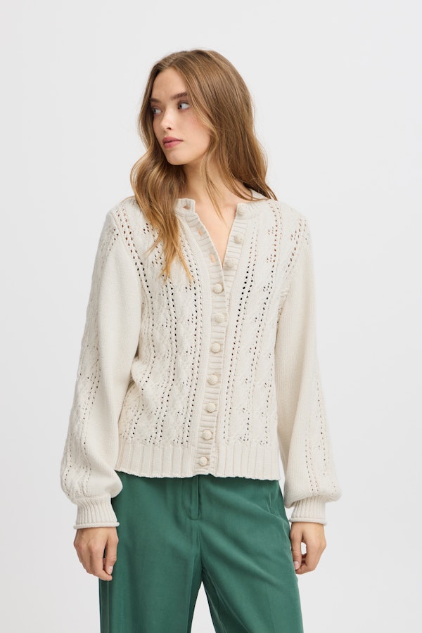 Atelier Reve IRGABRIL Cardigan