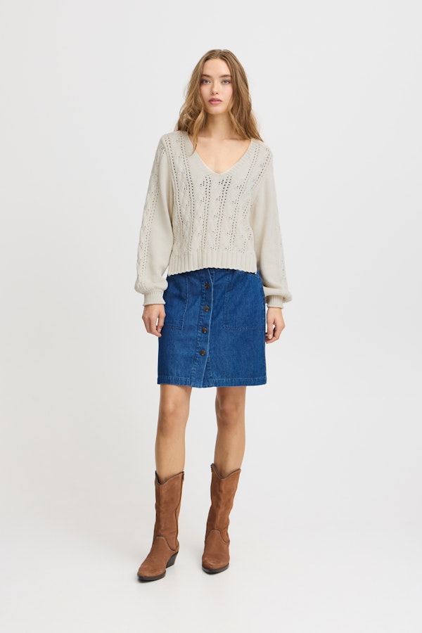 Atelier Reve IRGABRIL Pullover