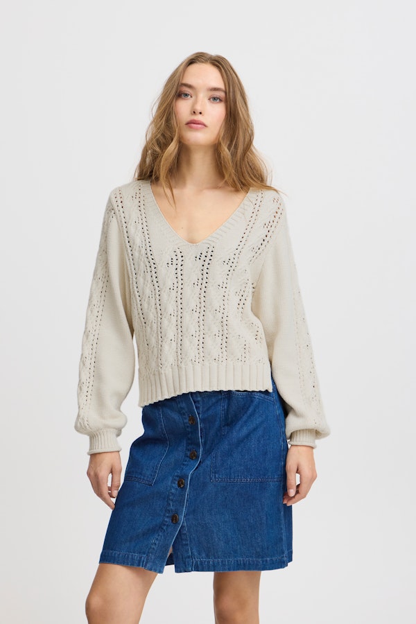 Atelier Reve IRGABRIL Pullover