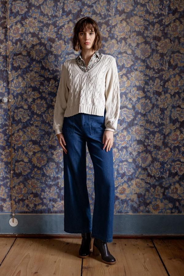 atelier reve IRGABRIL Pullover