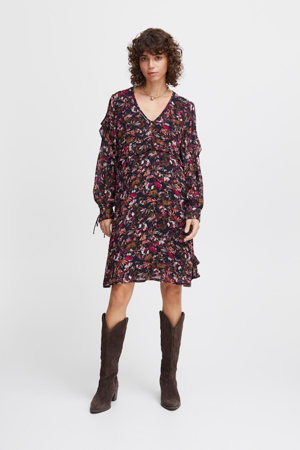 atelier reve IRHANNA Dress