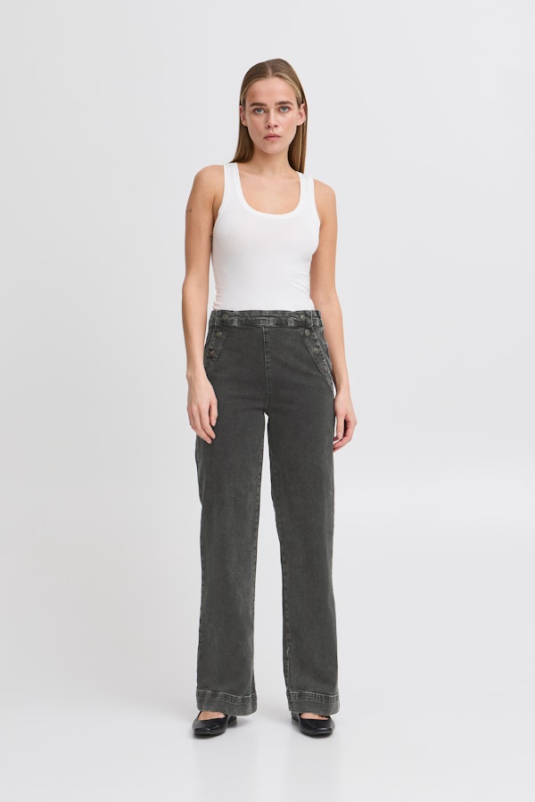 Atelier Reve IRHARPER Jeans