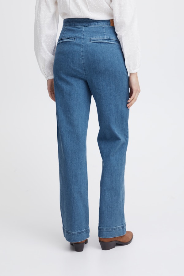 Atelier Reve IRHARPER Jeans