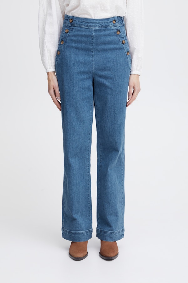 atelier reve IRHARPER Jeans