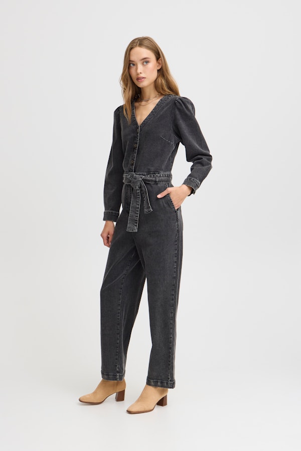 Atelier Reve IRHARPER Jumpsuit