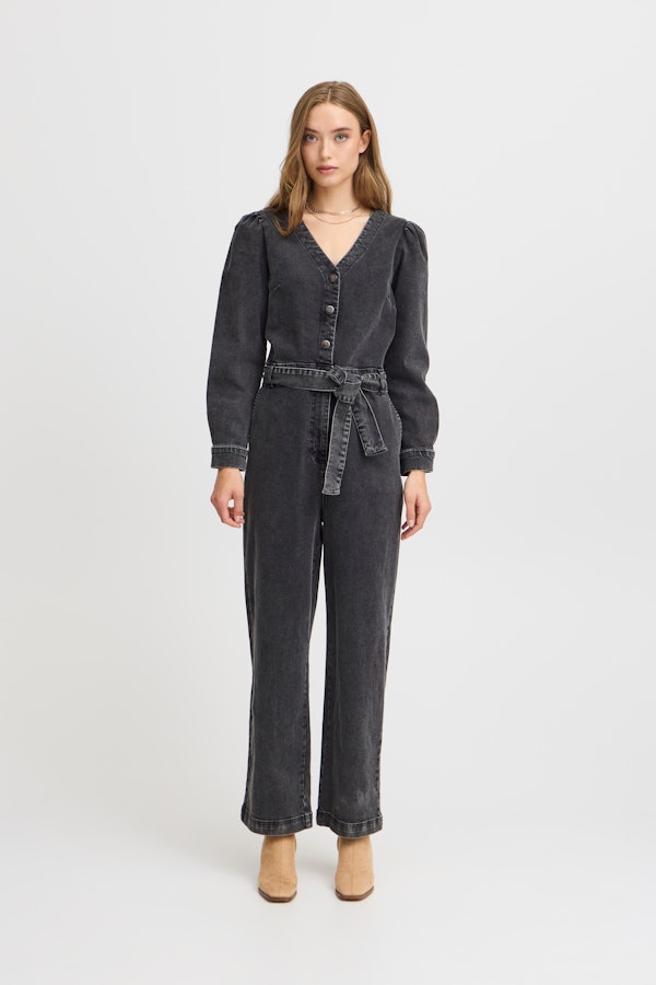 atelier reve IRHARPER Jumpsuit