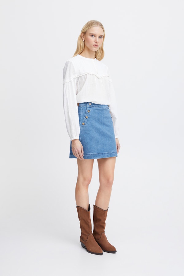 atelier reve IRHARPER Skirt