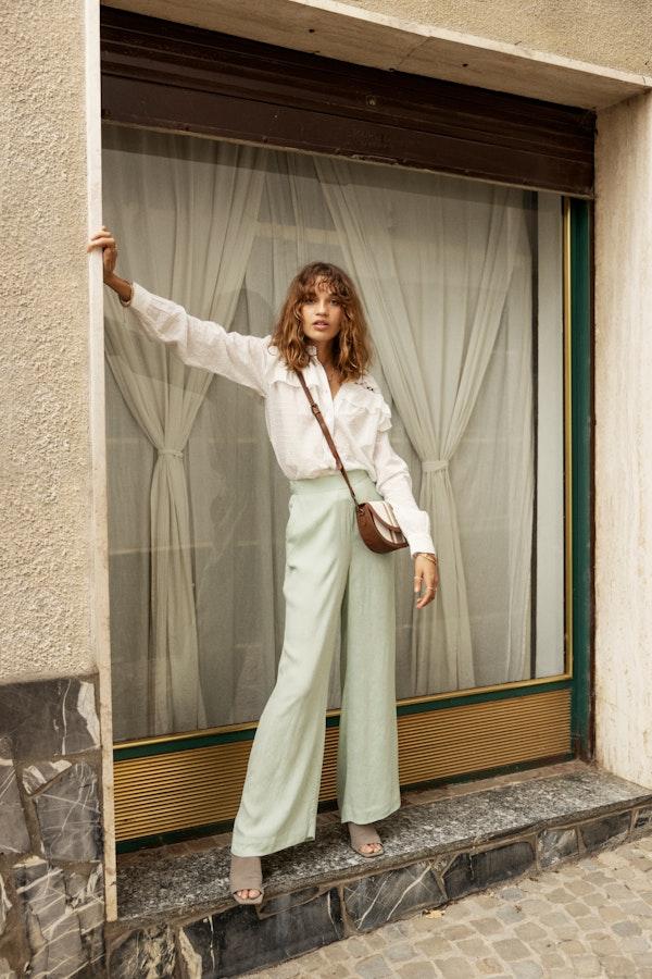 atelier reve IRHATTIE Trousers