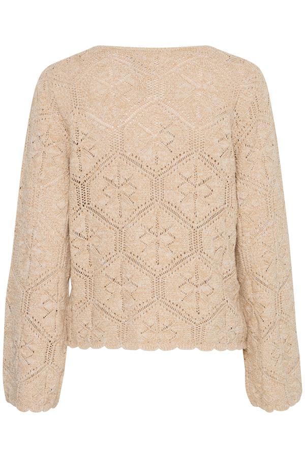 Atelier Reve IRHELENA Knitted Pullover