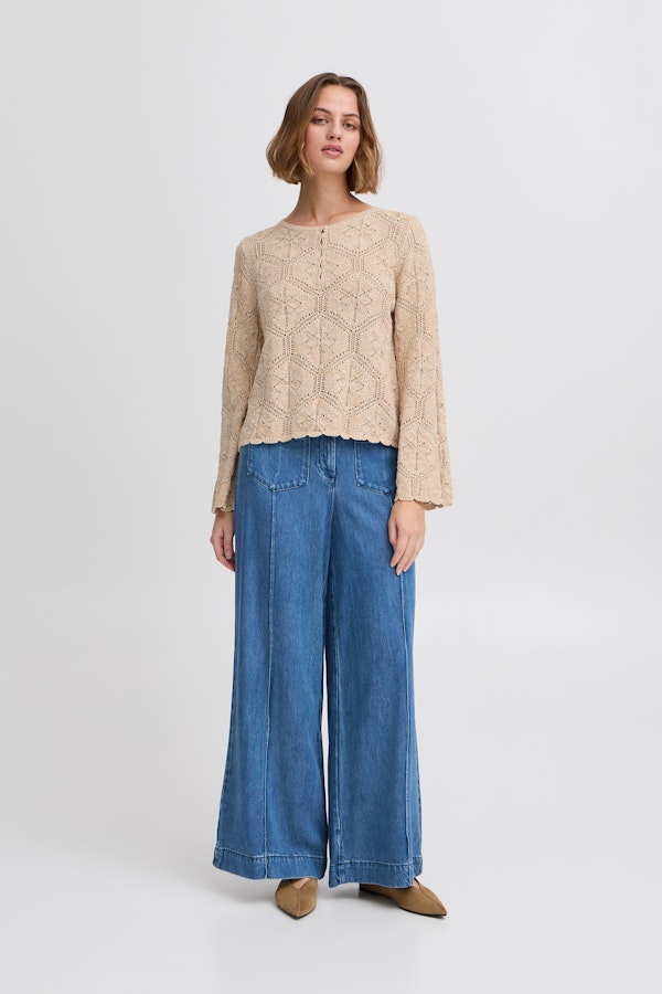 atelier reve IRHELENA Knitted pullover