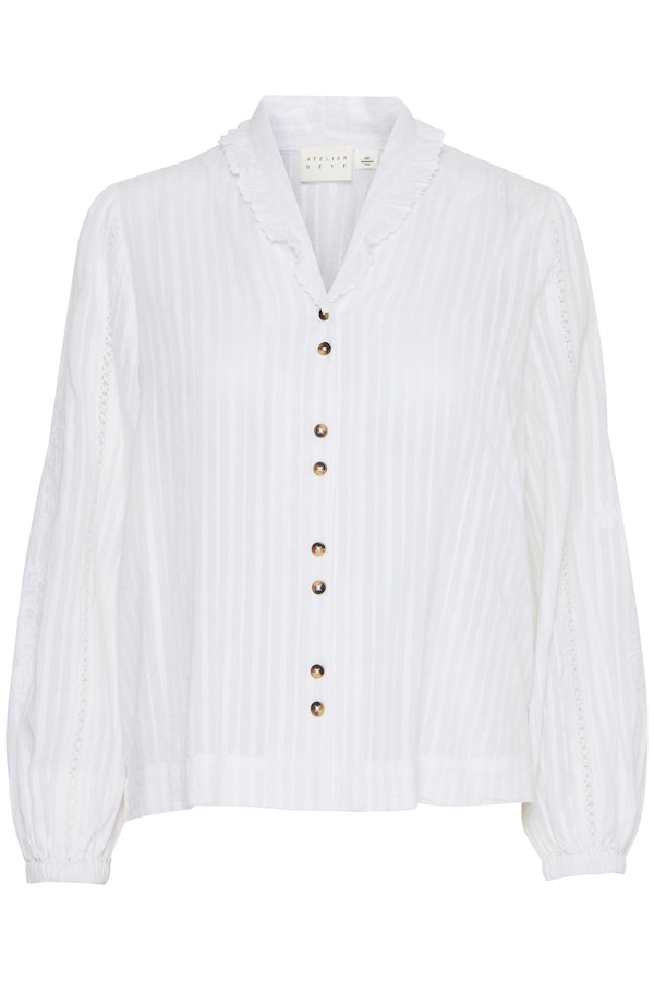 Atelier Reve IRINES Long Sleeved Shirt