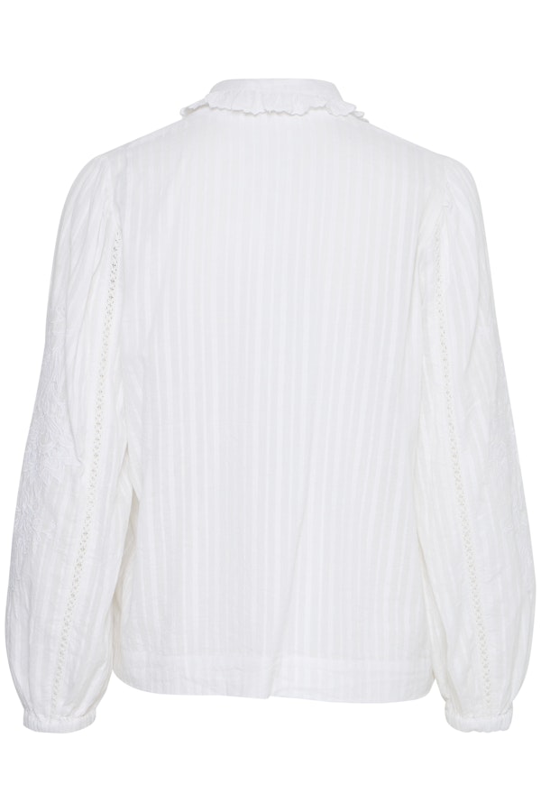 Atelier Reve IRINES Long Sleeved Shirt