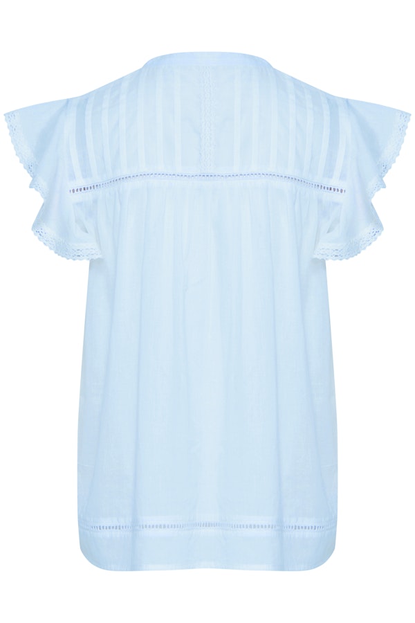 Atelier Reve IRISA Blouse