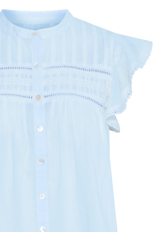 Atelier Reve IRISA Blouse