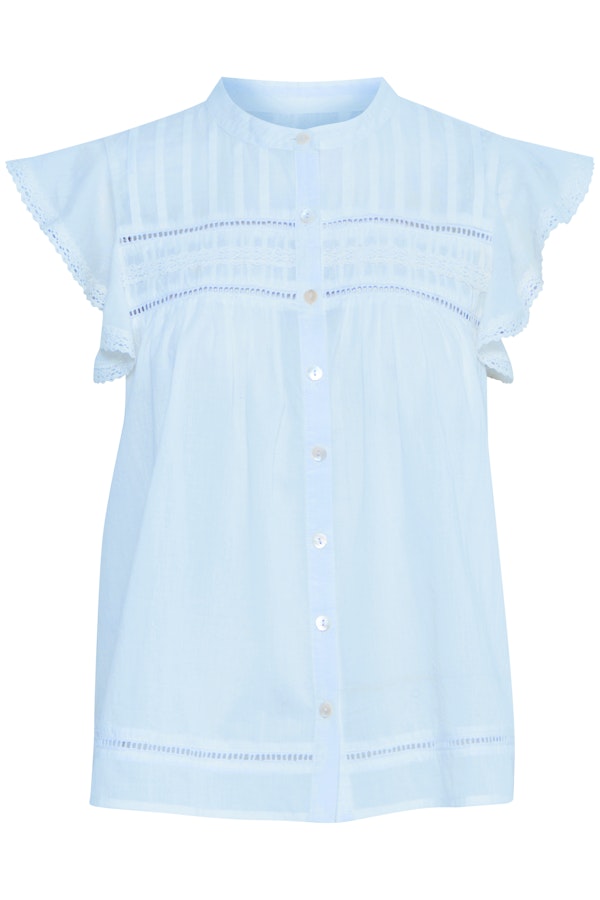 atelier reve IRISA Blouse