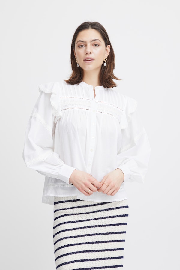Atelier Reve IRISA Shirt
