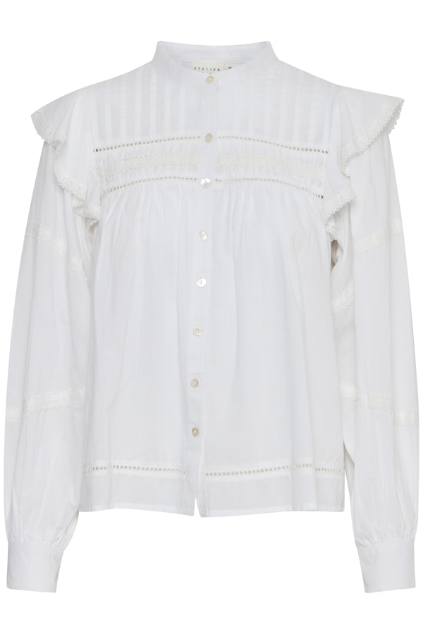 Atelier Reve IRISA Shirt