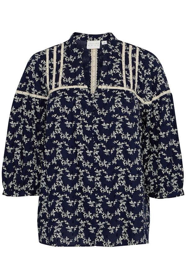 Atelier Reve IRJEANNELong Sleeved Shirt