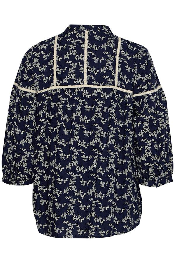 Atelier Reve IRJEANNELong Sleeved Shirt