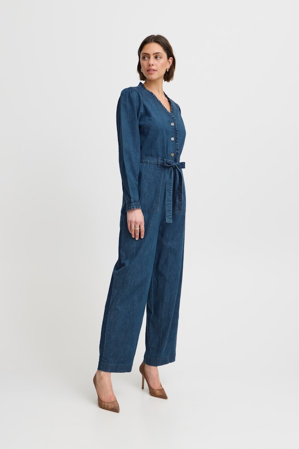 Atelier Reve IRJULES Jumpsuit