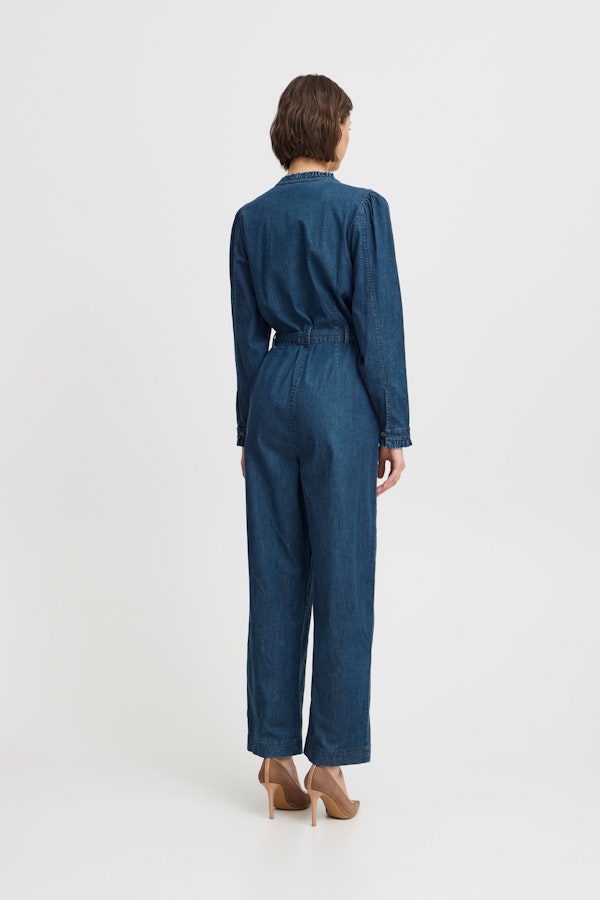Atelier Reve IRJULES Jumpsuit
