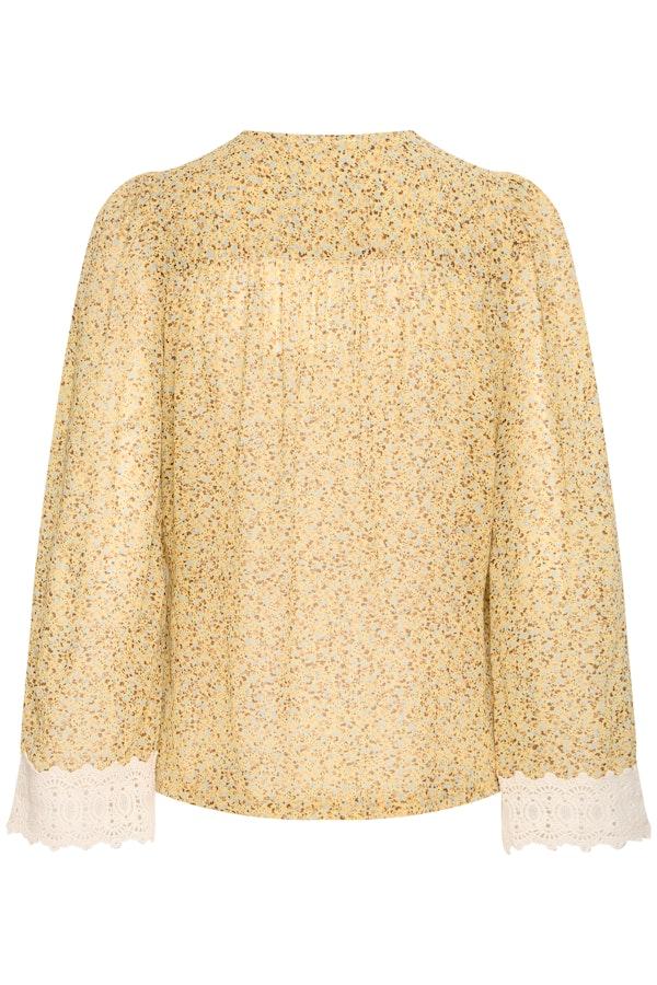 Atelier Reve IRKARLA Blouse With Long Sleeve