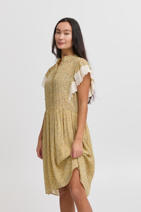 Atelier Reve IRKARLA Dress