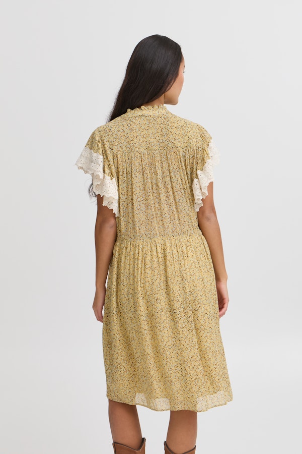 Atelier Reve IRKARLA Dress