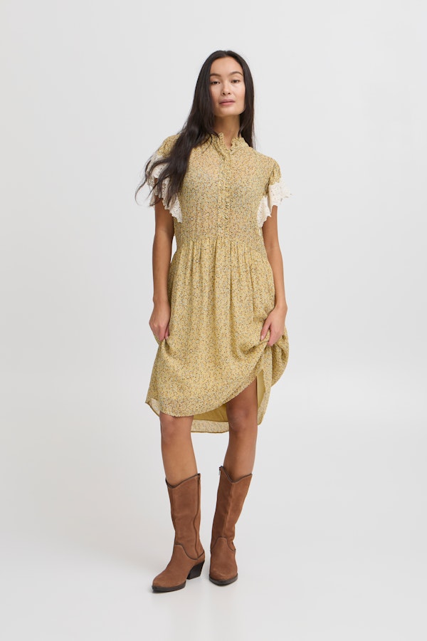 atelier reve IRKARLA Dress