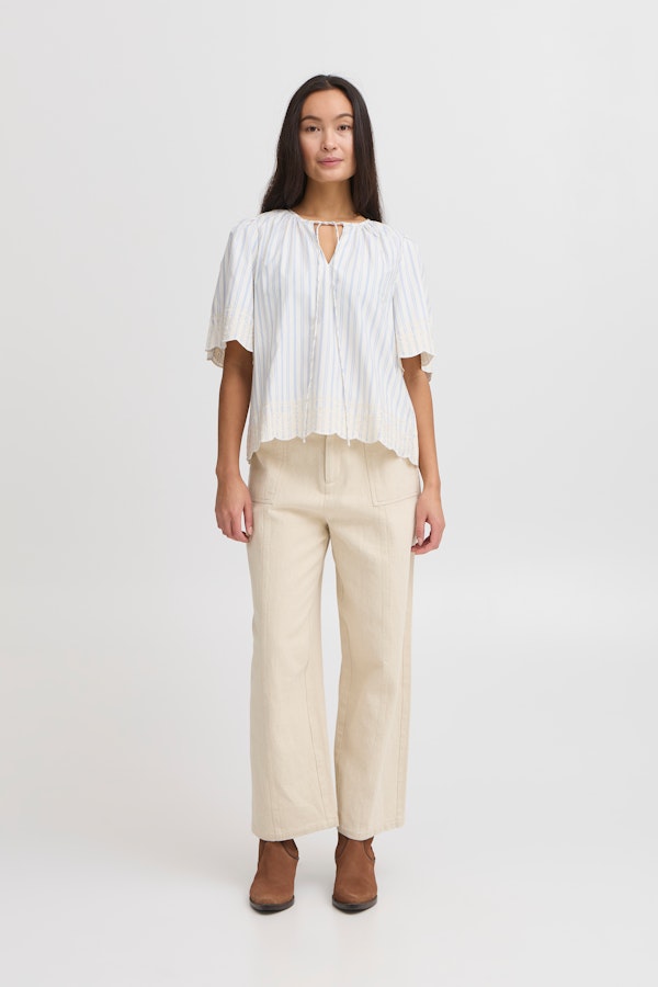 Atelier Reve IRKUNIS Casual Pants