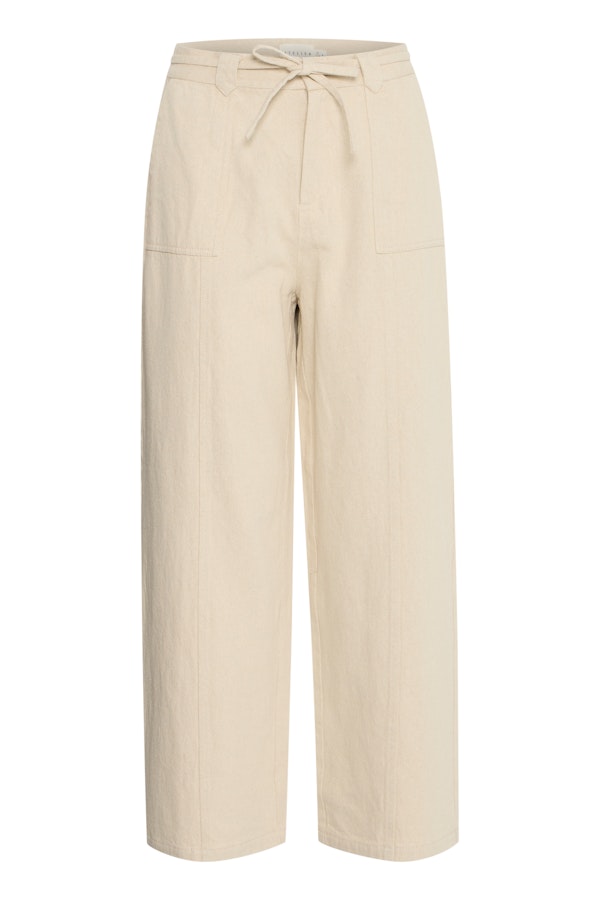 Atelier Reve IRKUNIS Casual Pants